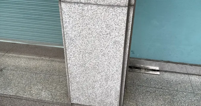 구리 실리콘보수 사례